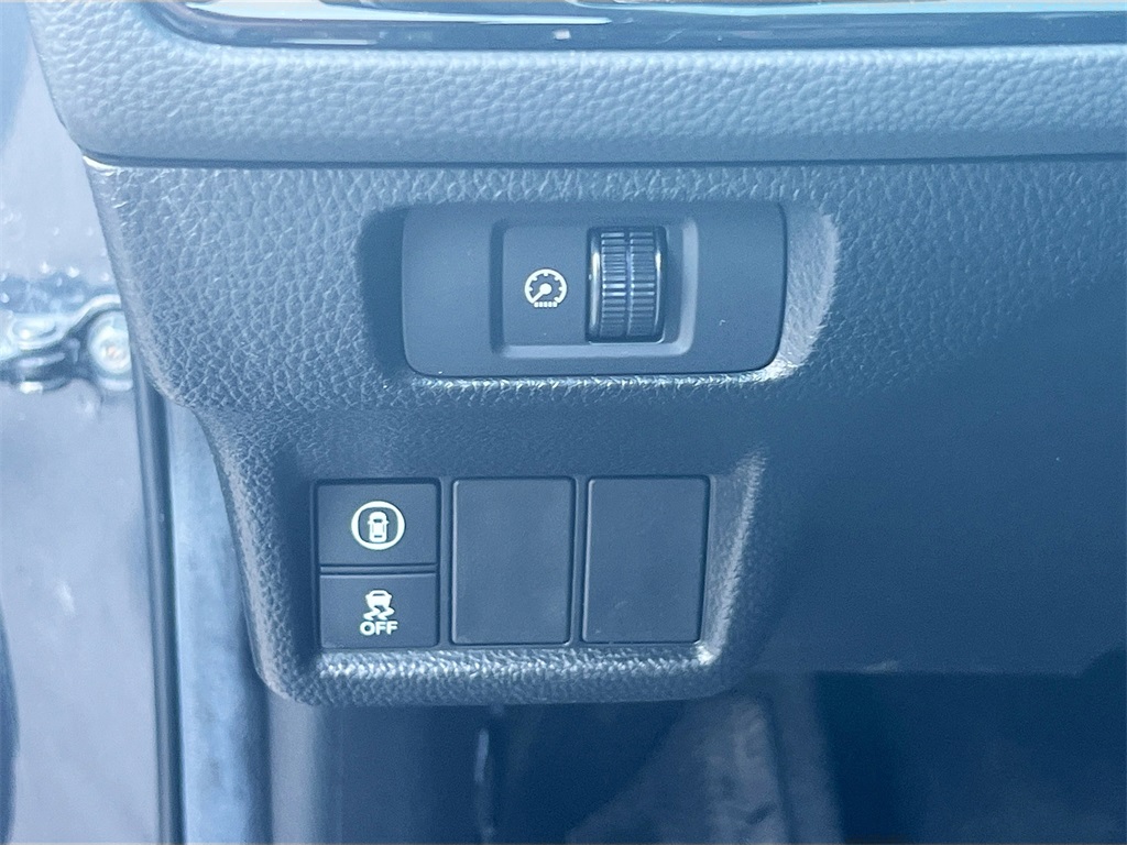 2024 Honda Civic EX-L Gray at Emmons Autoplex