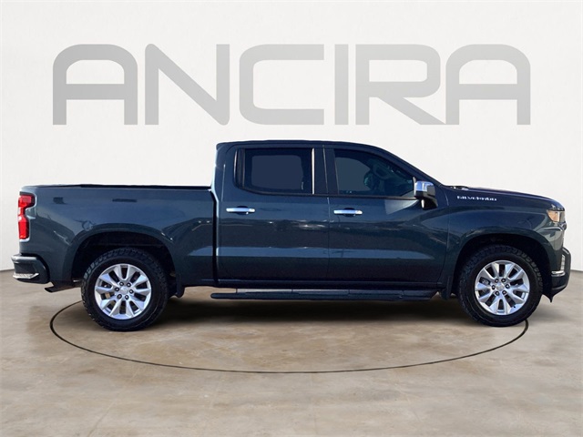 Used Car 2020 Chevrolet Silverado 1500  Custom For Sale Under $30,000 In San Antonio, Texas