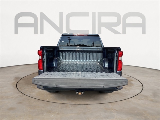 Used Car 2020 Chevrolet Silverado 1500  Custom For Sale Under $30,000 In San Antonio, Texas