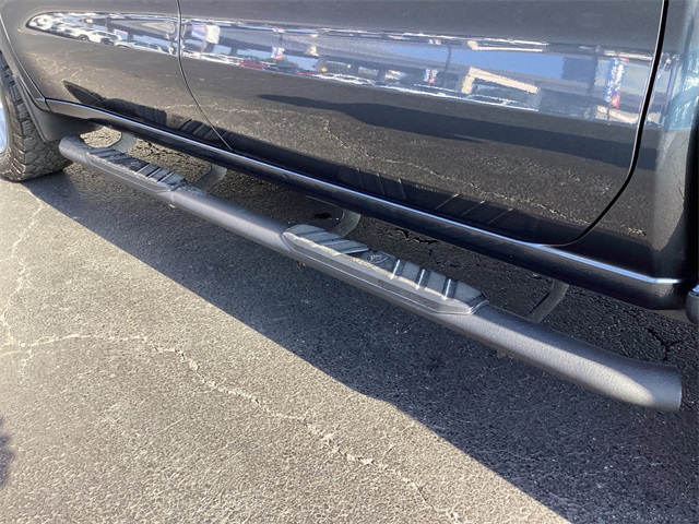 Used Car 2020 Chevrolet Silverado 1500  Custom For Sale Under $30,000 In San Antonio, Texas