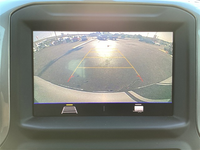 Used Car 2020 Chevrolet Silverado 1500  Custom For Sale Under $30,000 In San Antonio, Texas