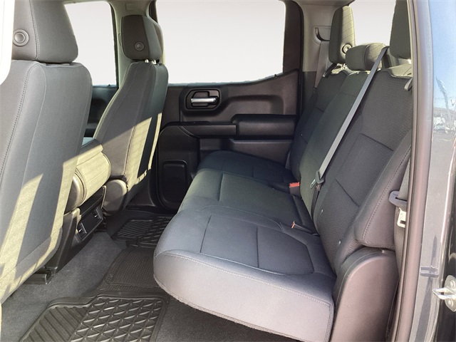 Used Car 2020 Chevrolet Silverado 1500  Custom For Sale Under $30,000 In San Antonio, Texas