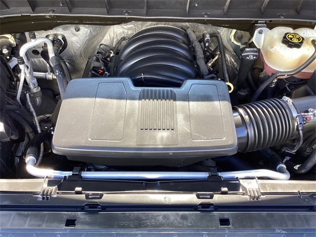 Used Car 2020 Chevrolet Silverado 1500  Custom For Sale Under $30,000 In San Antonio, Texas