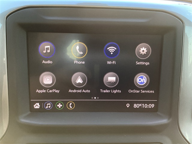 Used Car 2020 Chevrolet Silverado 1500  Custom For Sale Under $30,000 In San Antonio, Texas