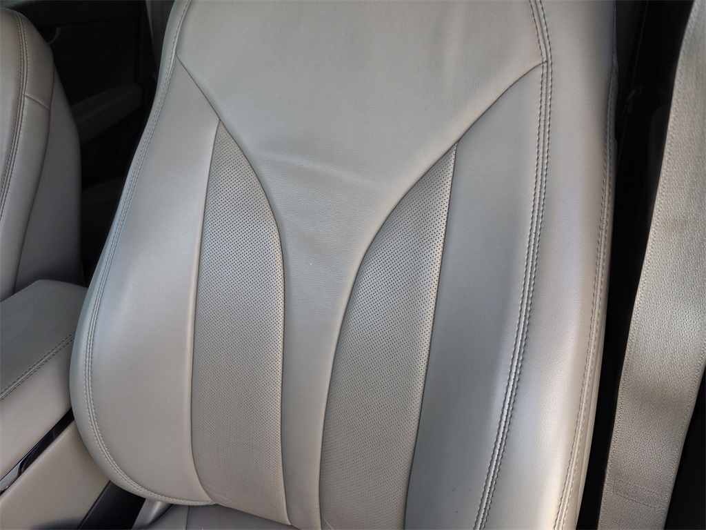 2021 Lincoln Nautilus Standard Blue at Bayway Cadillac Southwest