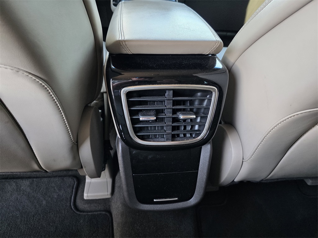 2021 Lincoln Nautilus Standard Blue at Bayway Cadillac Southwest