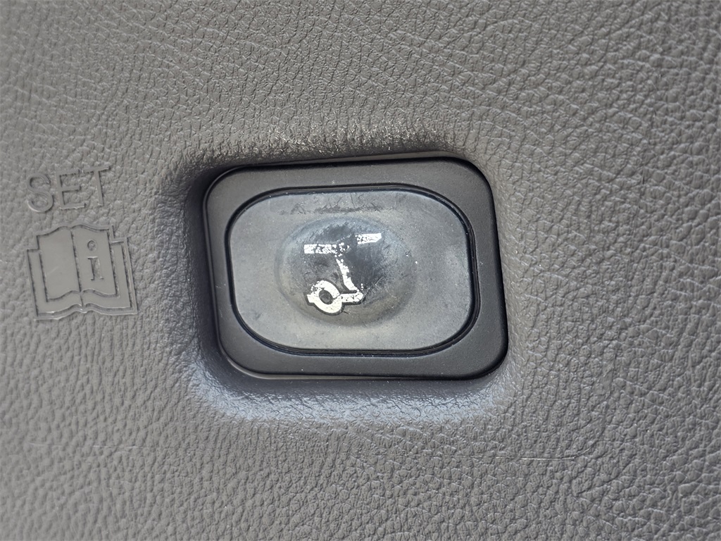 2021 Lincoln Nautilus Standard Blue at Bayway Cadillac Southwest