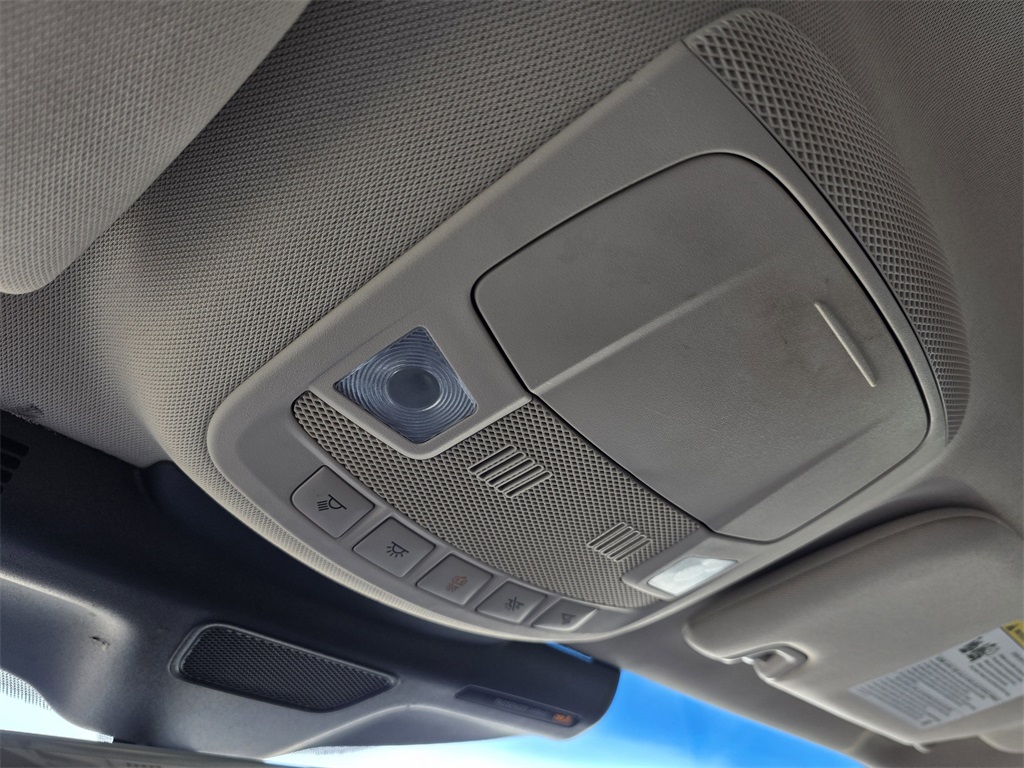 2021 Lincoln Nautilus Standard Blue at Bayway Cadillac Southwest