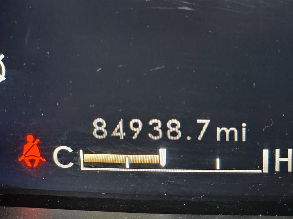 2021 Lincoln Nautilus Standard Blue at Bayway Cadillac Southwest