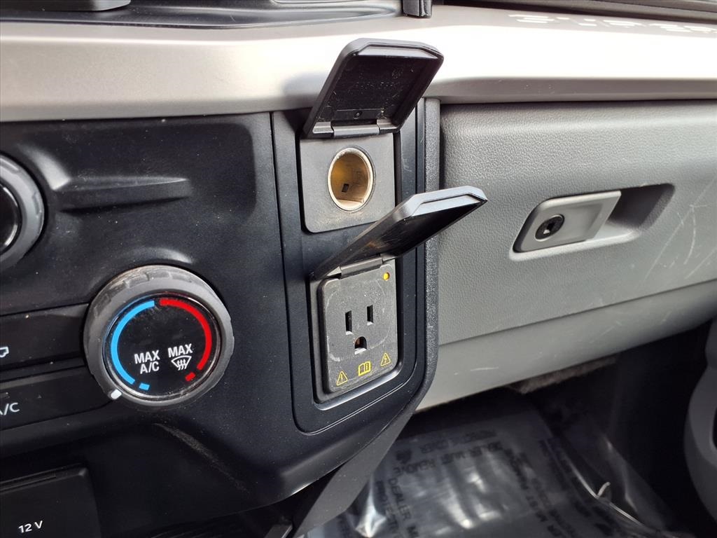 2024 Ford F-250SD XLT - 10