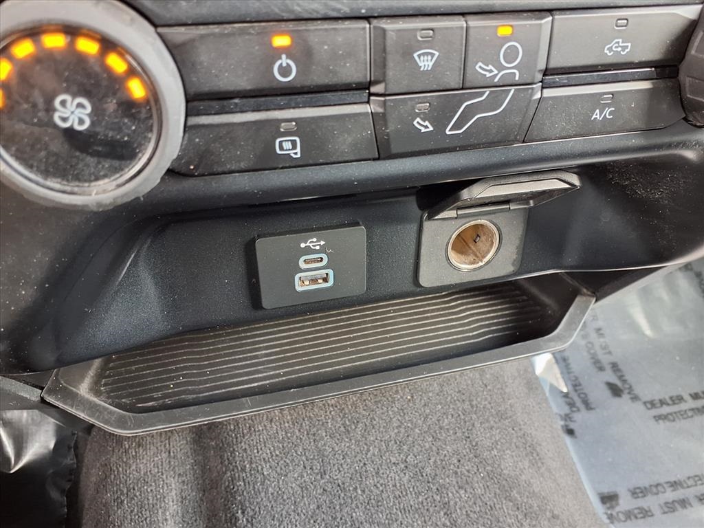 2024 Ford F-250SD XLT - 11