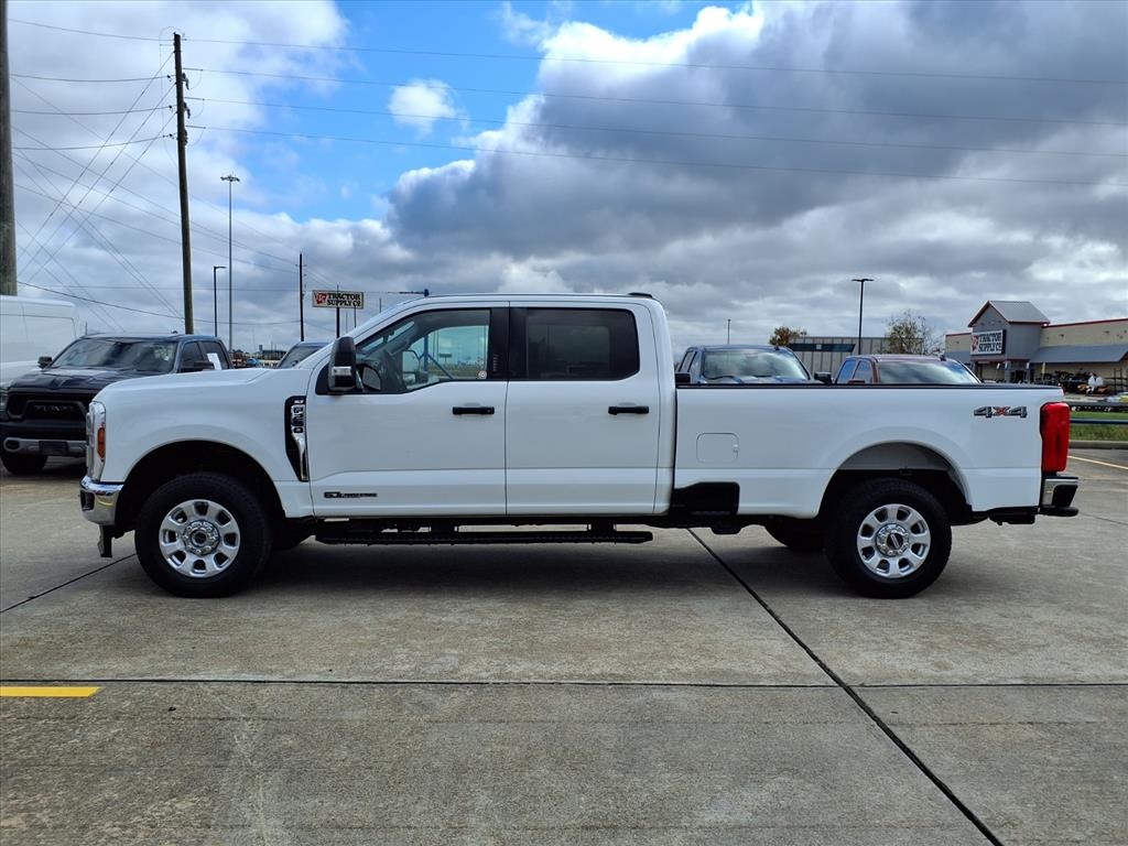 2024 Ford F-250SD XLT - 2