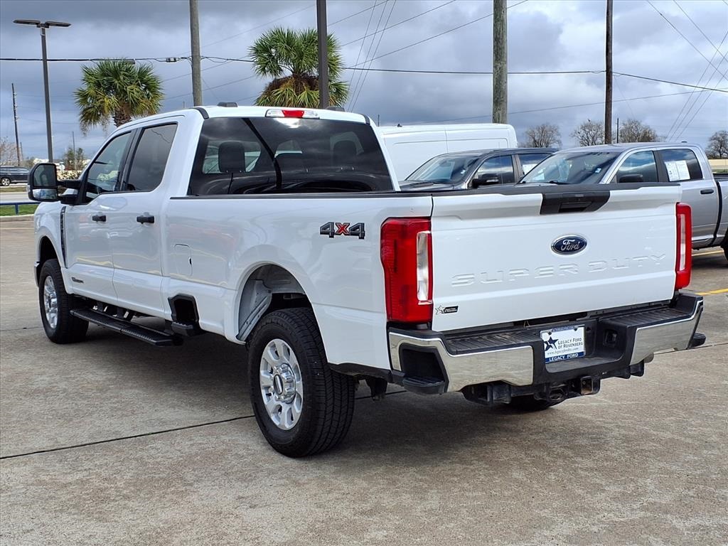 2024 Ford F-250SD XLT - 3