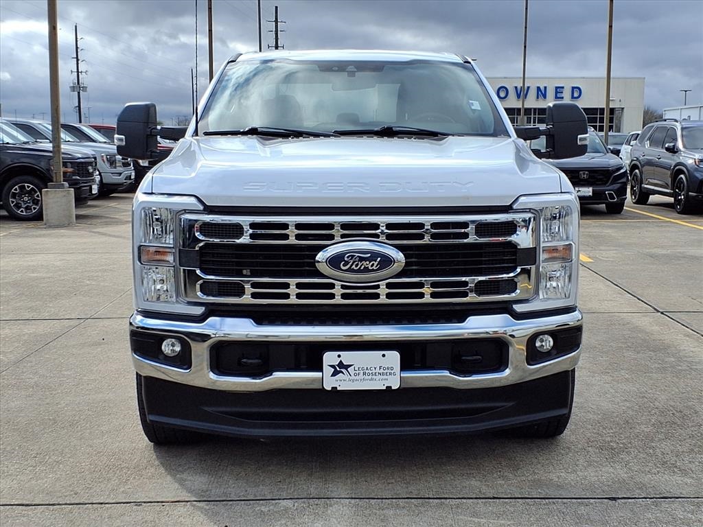 2024 Ford F-250SD XLT - 5