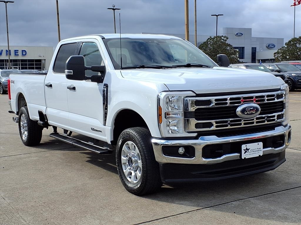 2024 Ford F-250SD XLT - 6