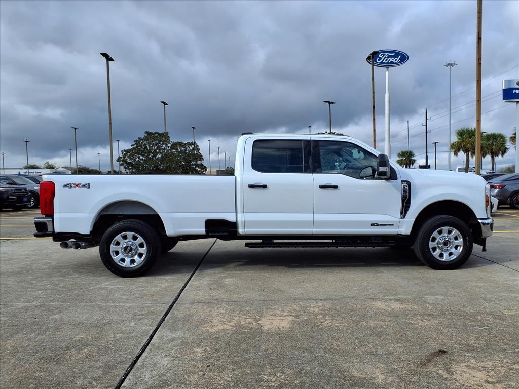 2024 Ford F-250SD XLT - 7