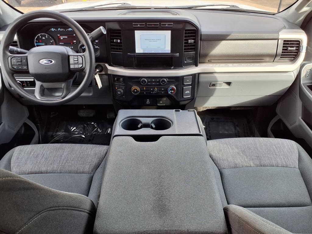 2024 Ford F-250SD XLT - 8