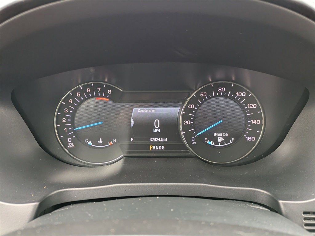 Used 2019 Ford Explorer For Sale in Findlay, OH