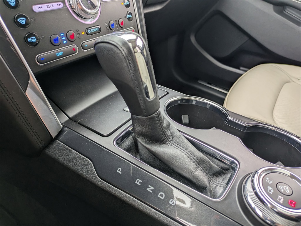 Used 2019 Ford Explorer For Sale in Findlay, OH