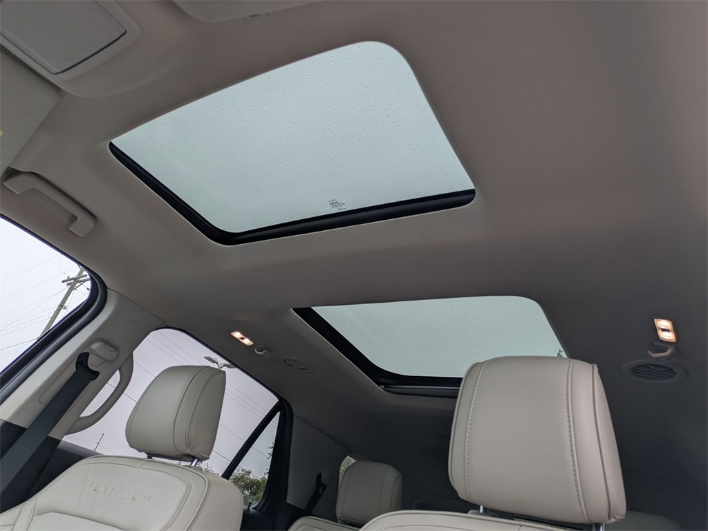 Used 2019 Ford Explorer For Sale in Findlay, OH