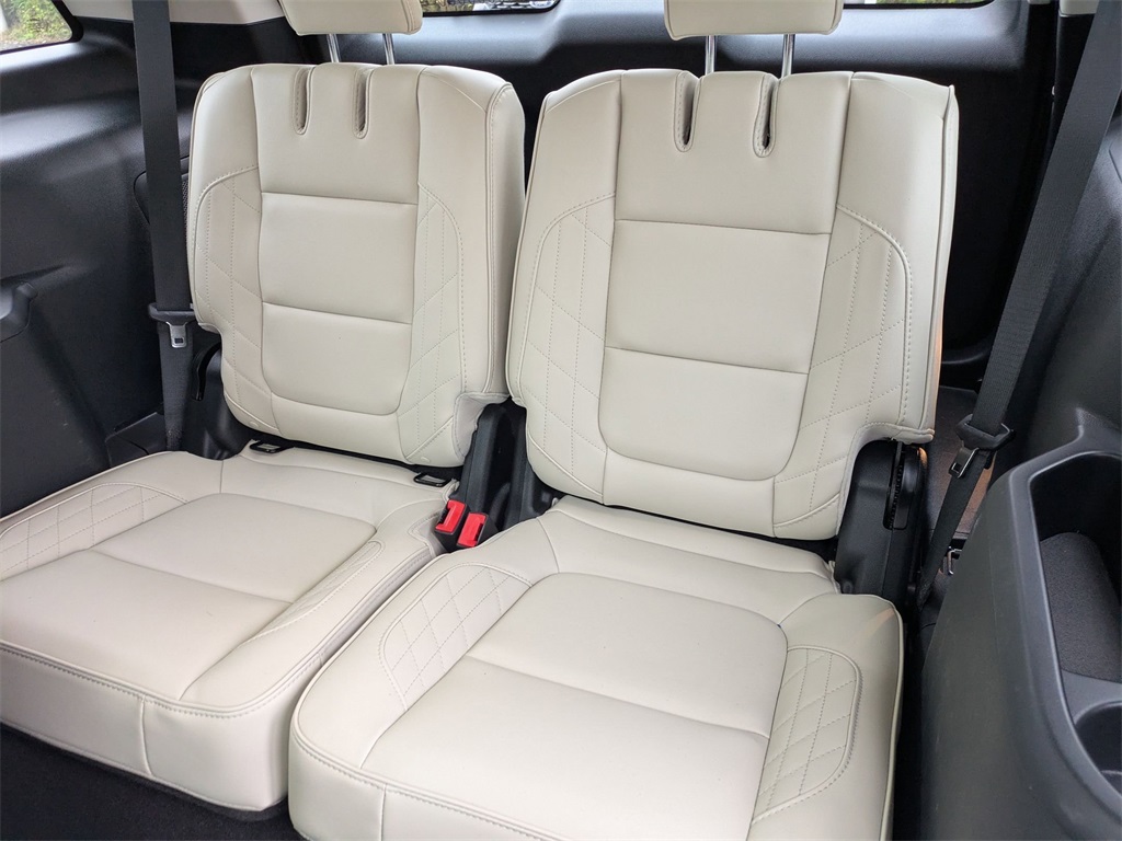 Used 2019 Ford Explorer For Sale in Findlay, OH
