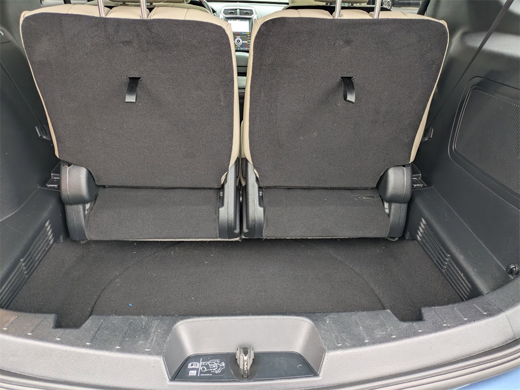 Used 2019 Ford Explorer For Sale in Findlay, OH