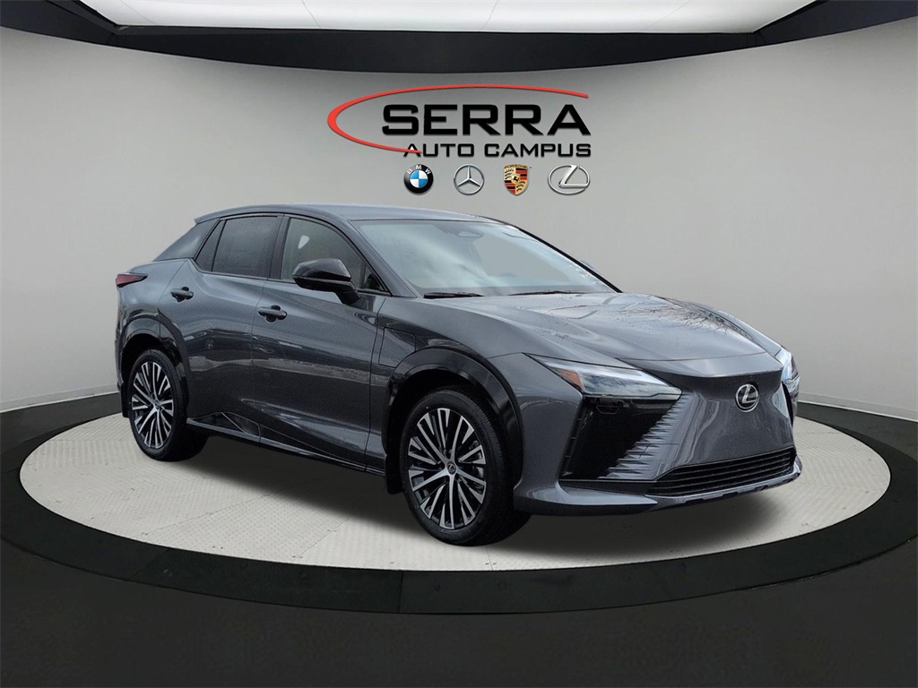 2026 Lexus RZ 350e Premium FWD