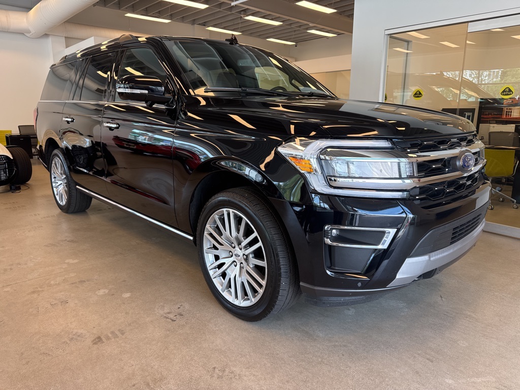 /2024 Ford Expedition