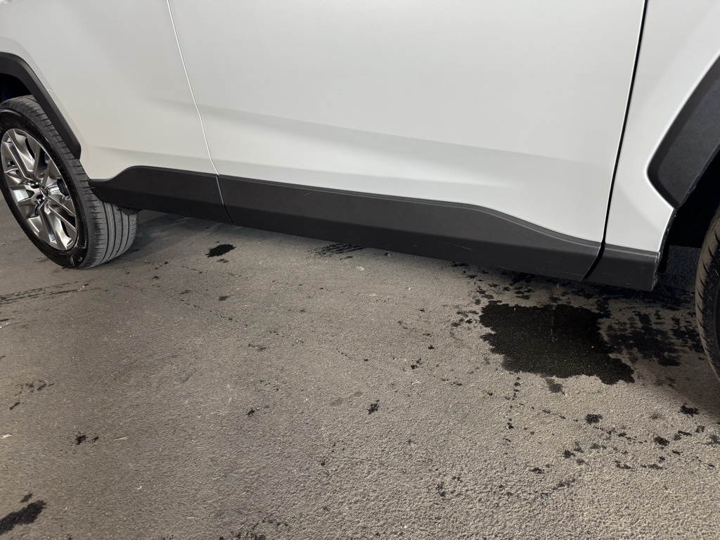 Thumbnail: 2025 Toyota RAV4 - 9