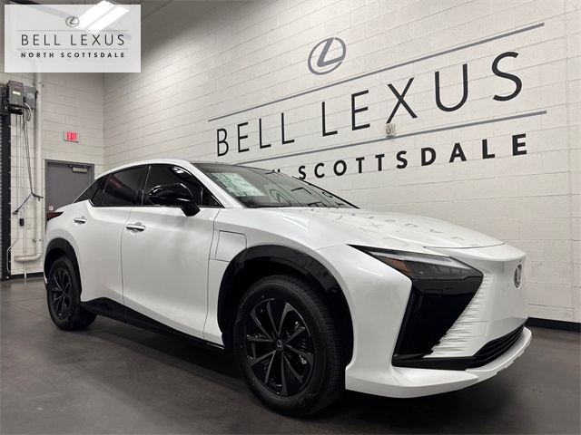 2026 Lexus RZ 450e Premium AWD