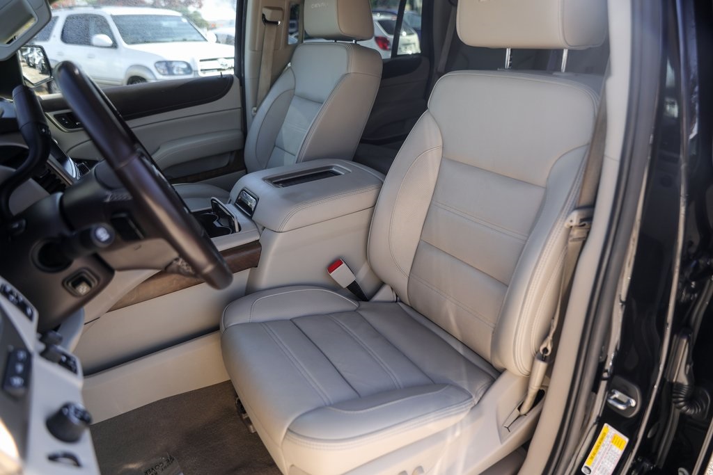 Used Car 2019 Gmc Yukon  Denali For Sale Under $35,000 In Austin, Texas