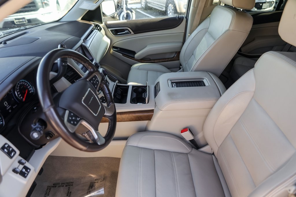 Used Car 2019 Gmc Yukon  Denali For Sale Under $35,000 In Austin, Texas