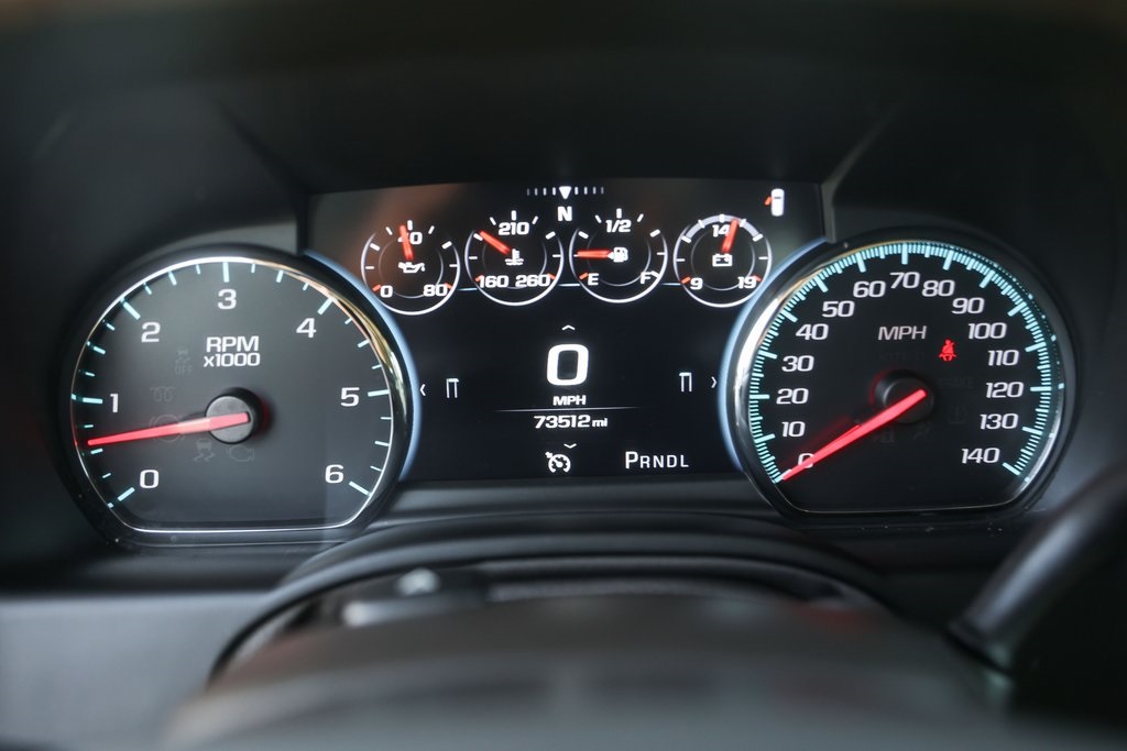 Used Car 2019 Gmc Yukon  Denali For Sale Under $35,000 In Austin, Texas