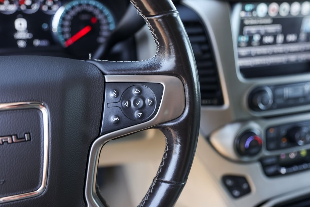 Used Car 2019 Gmc Yukon  Denali For Sale Under $35,000 In Austin, Texas