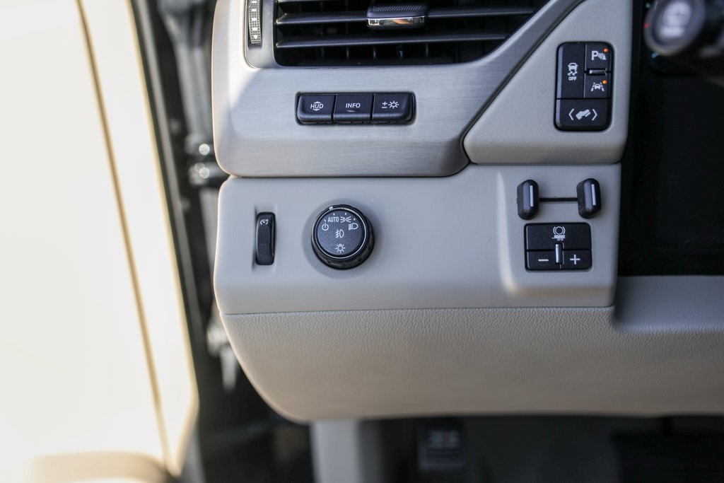 Used Car 2019 Gmc Yukon  Denali For Sale Under $35,000 In Austin, Texas