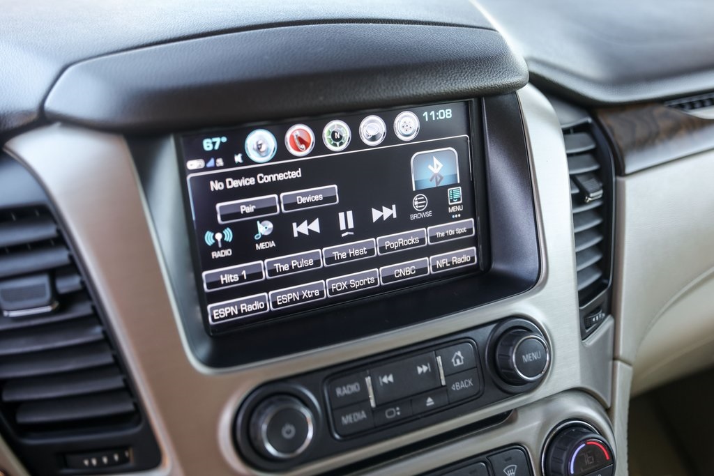 Used Car 2019 Gmc Yukon  Denali For Sale Under $35,000 In Austin, Texas