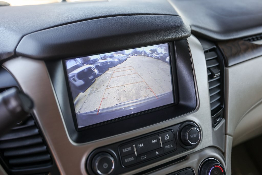 Used Car 2019 Gmc Yukon  Denali For Sale Under $35,000 In Austin, Texas