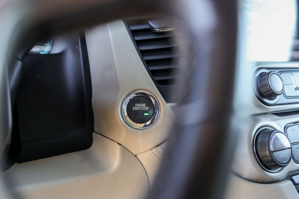 Used Car 2019 Gmc Yukon  Denali For Sale Under $35,000 In Austin, Texas