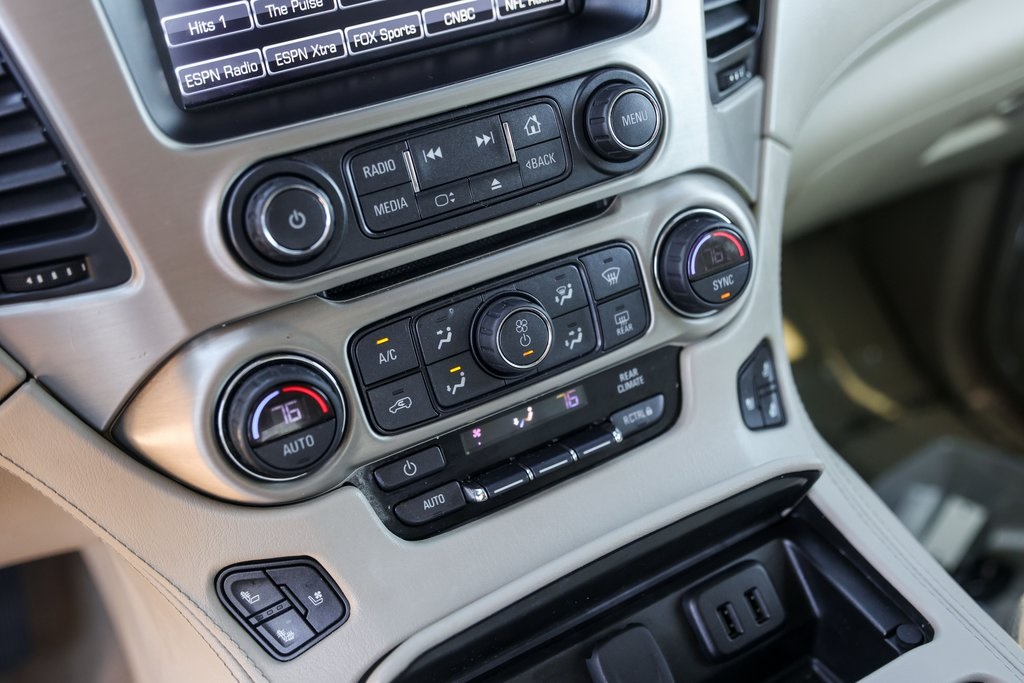 Used Car 2019 Gmc Yukon  Denali For Sale Under $35,000 In Austin, Texas