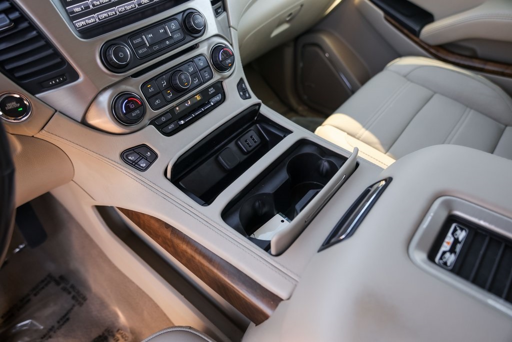 Used Car 2019 Gmc Yukon  Denali For Sale Under $35,000 In Austin, Texas