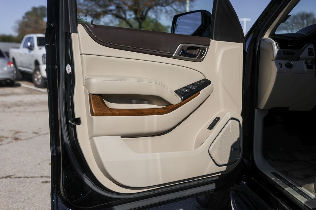 Used Car 2019 Gmc Yukon  Denali For Sale Under $35,000 In Austin, Texas