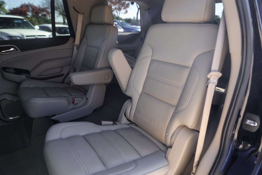 Used Car 2019 Gmc Yukon  Denali For Sale Under $35,000 In Austin, Texas