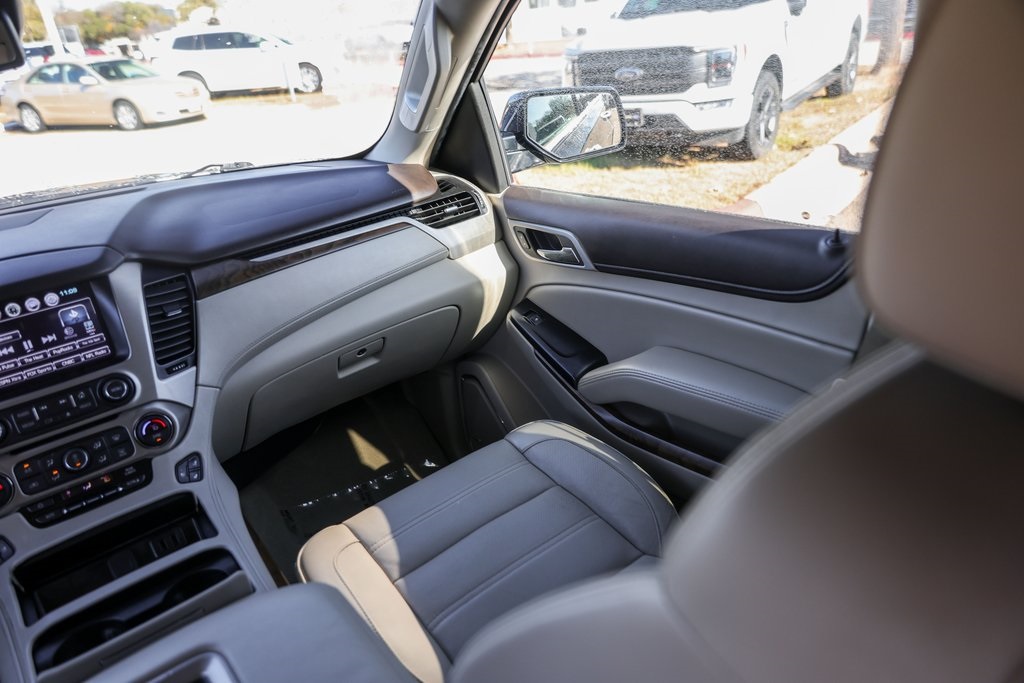 Used Car 2019 Gmc Yukon  Denali For Sale Under $35,000 In Austin, Texas