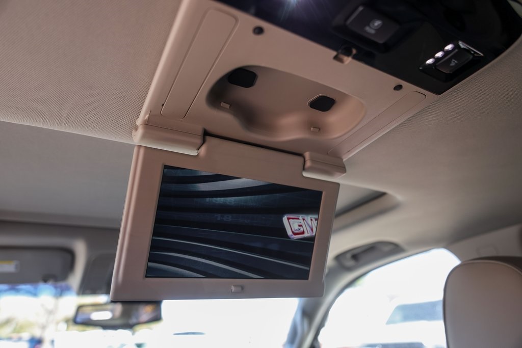 Used Car 2019 Gmc Yukon  Denali For Sale Under $35,000 In Austin, Texas