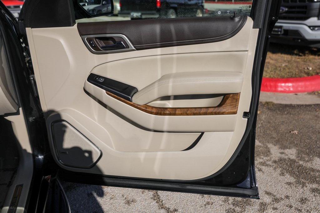 Used Car 2019 Gmc Yukon  Denali For Sale Under $35,000 In Austin, Texas