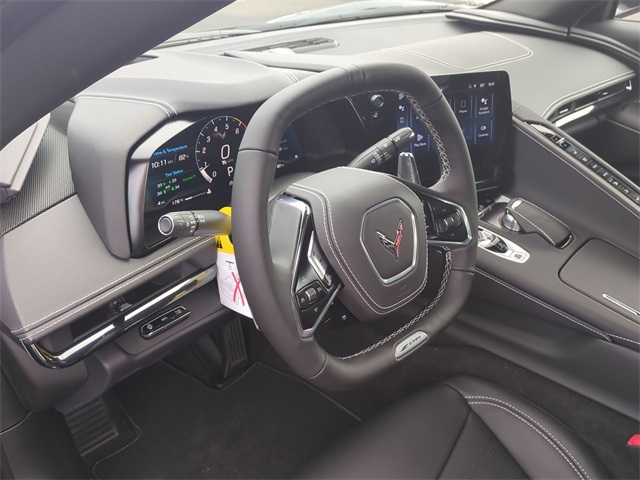 2025 Chevrolet Corvette Z06 for sale at PATRIOT CHEVROLET OF LIMERICK