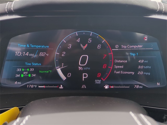 2025 Chevrolet Corvette Z06 for sale at PATRIOT CHEVROLET OF LIMERICK