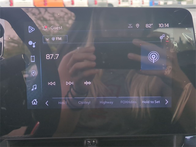 2025 Chevrolet Corvette Z06 for sale at PATRIOT CHEVROLET OF LIMERICK