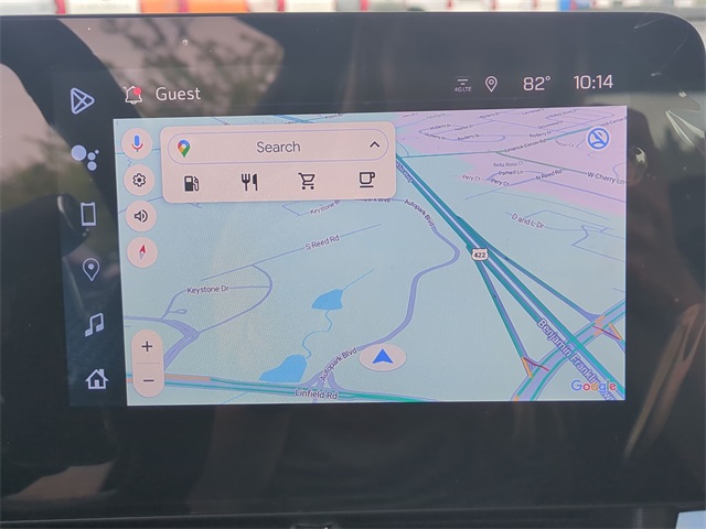 2025 Chevrolet Corvette Z06 for sale at PATRIOT CHEVROLET OF LIMERICK