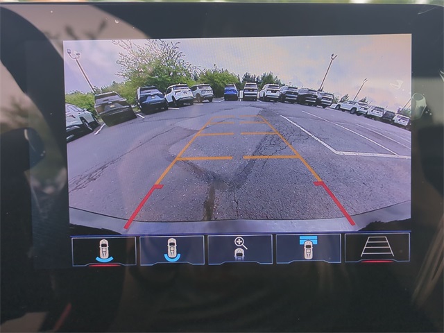 2025 Chevrolet Corvette Z06 for sale at PATRIOT CHEVROLET OF LIMERICK